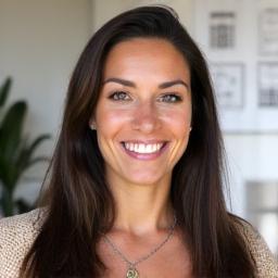 Sophie Laurent, Designer d'intérieur
