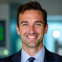 Julien Dubois, Expert énergétique